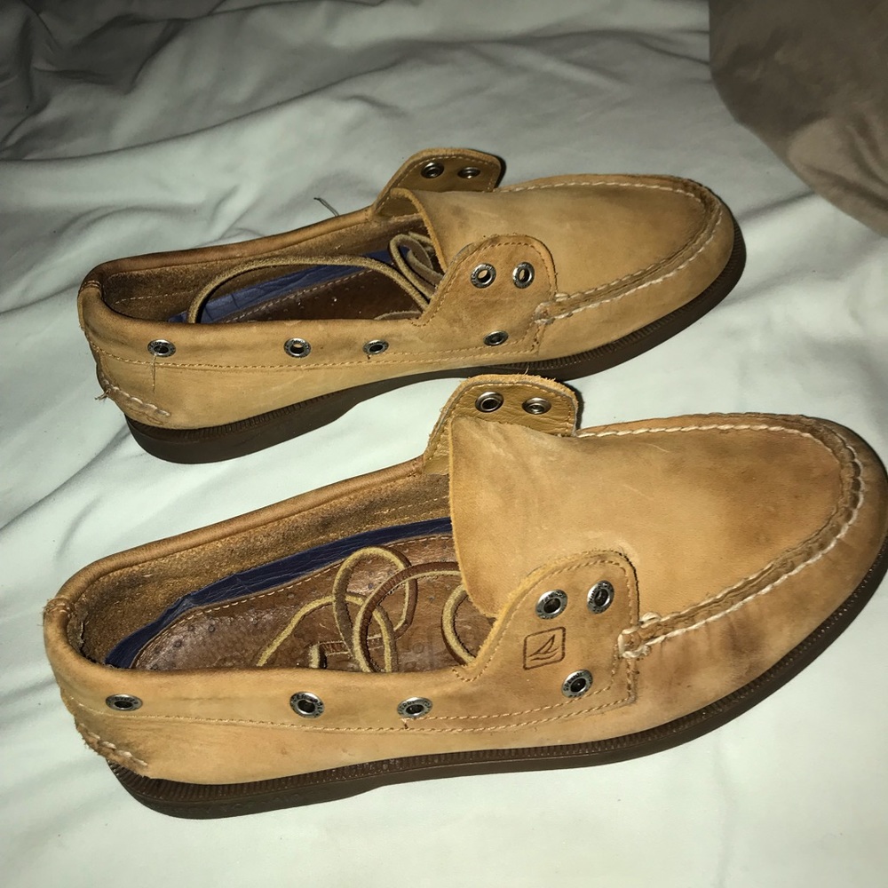 SPERRYS